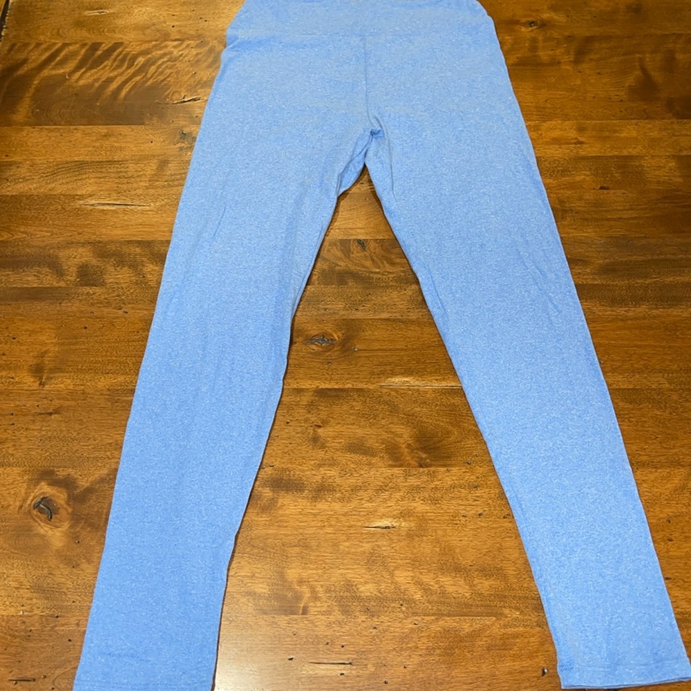 NWOT LulaRoe OS Leggings